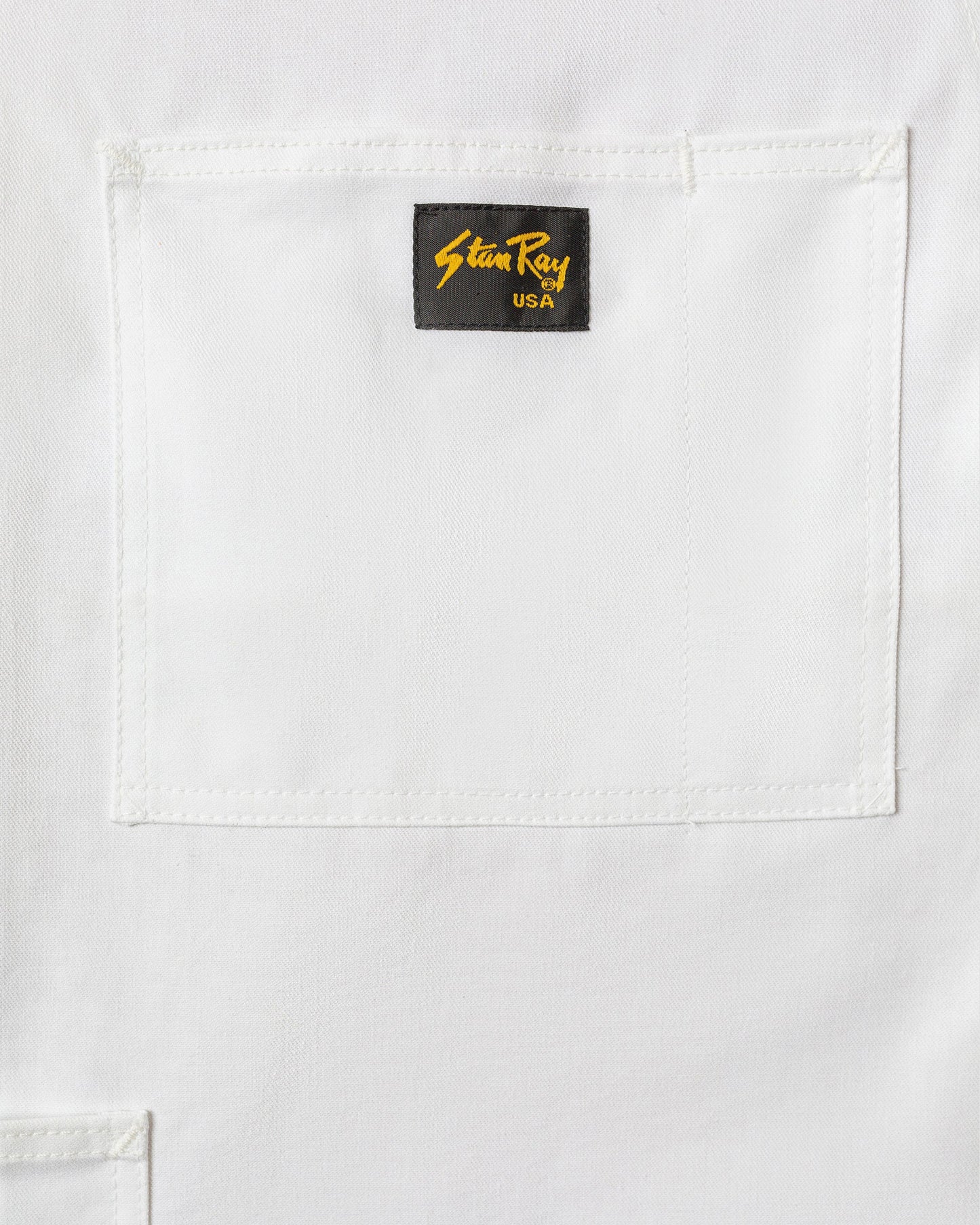 Apron (White)