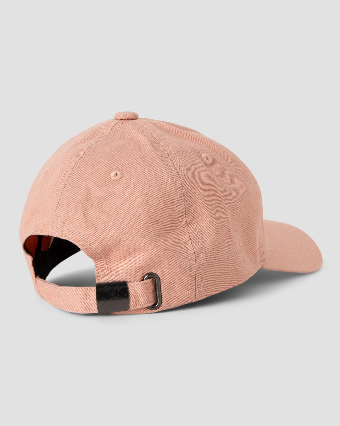 Ball Cap (Washed Red)