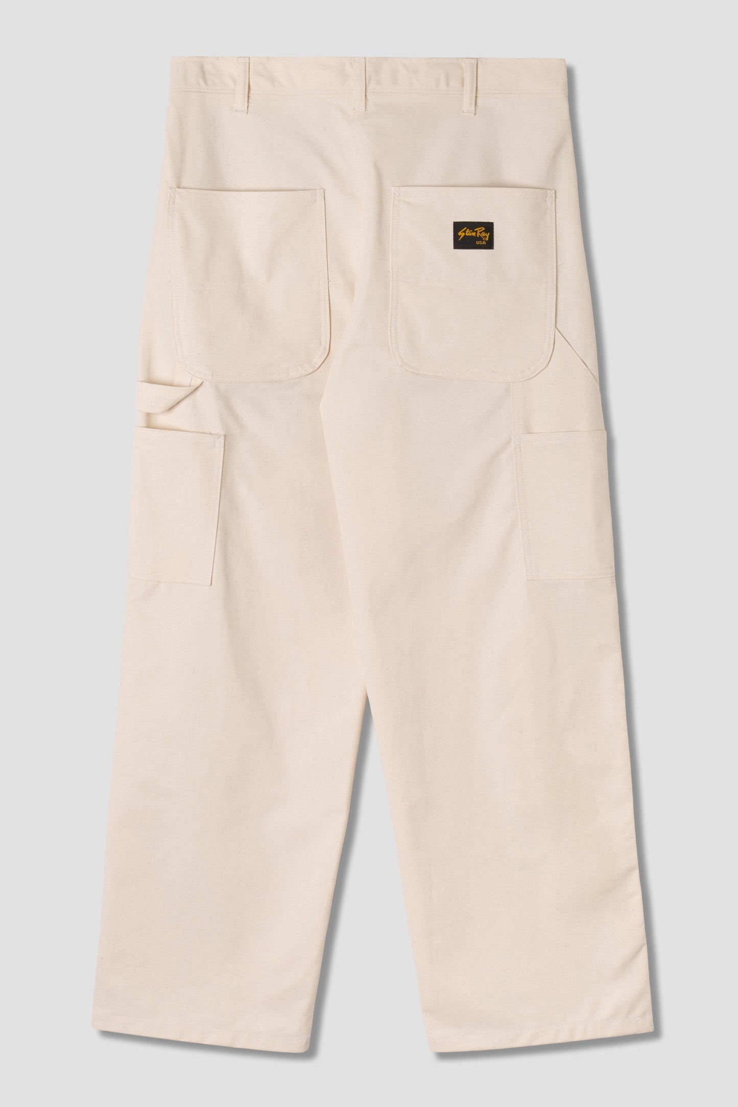 Big Job Painter Pant (Natural Drill)