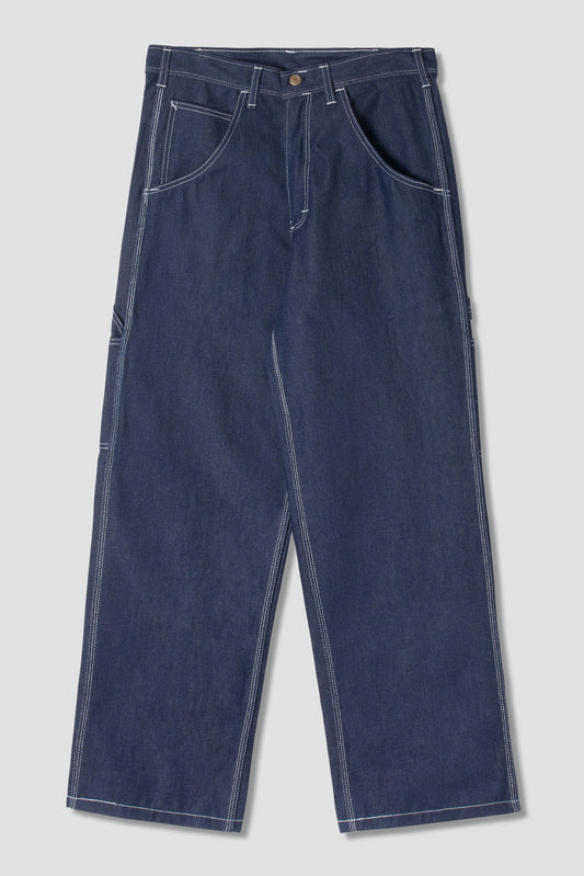 Big Job Painter Pant (Indigo Denim)