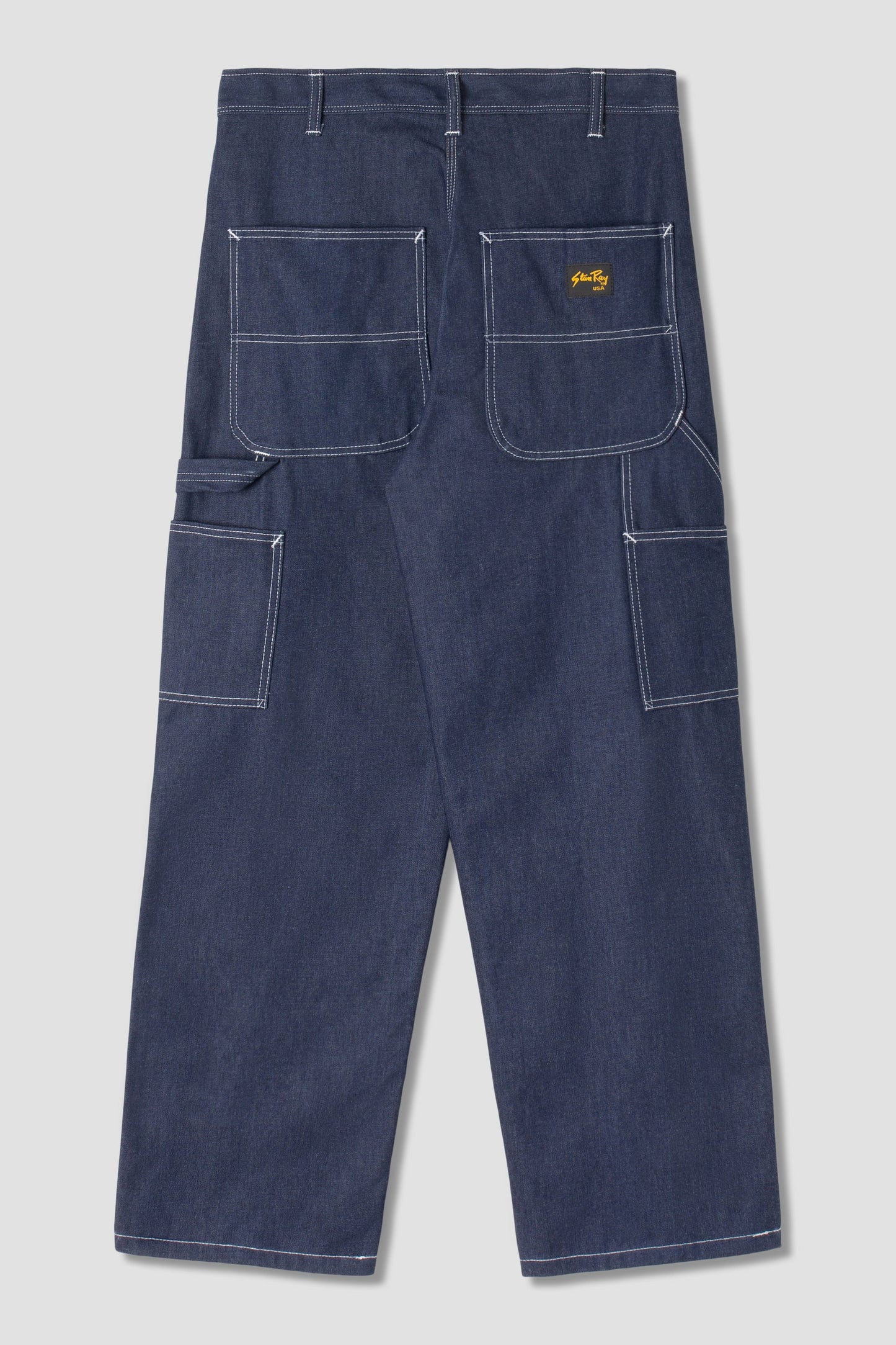 Big Job Painter Pant (Indigo Denim)