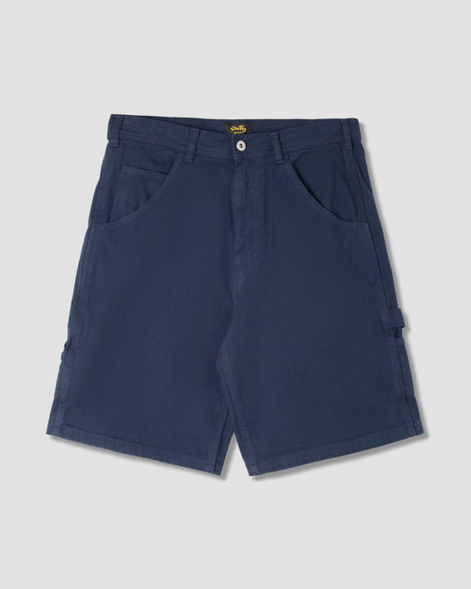 Big Job Short (Navy Duck)