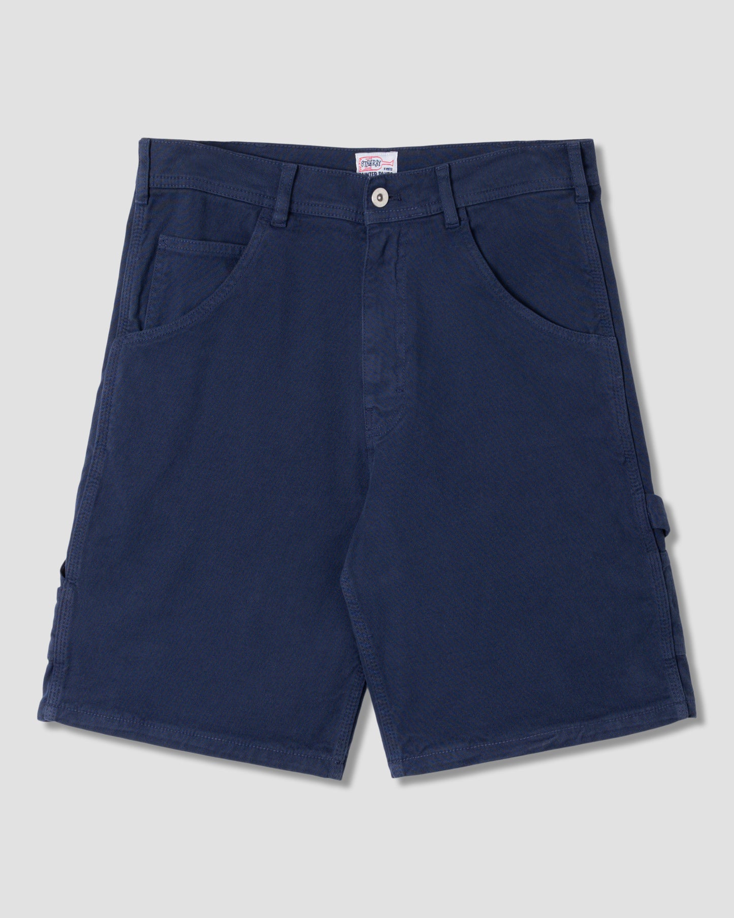 Großer Job-Short (Navy Duck)