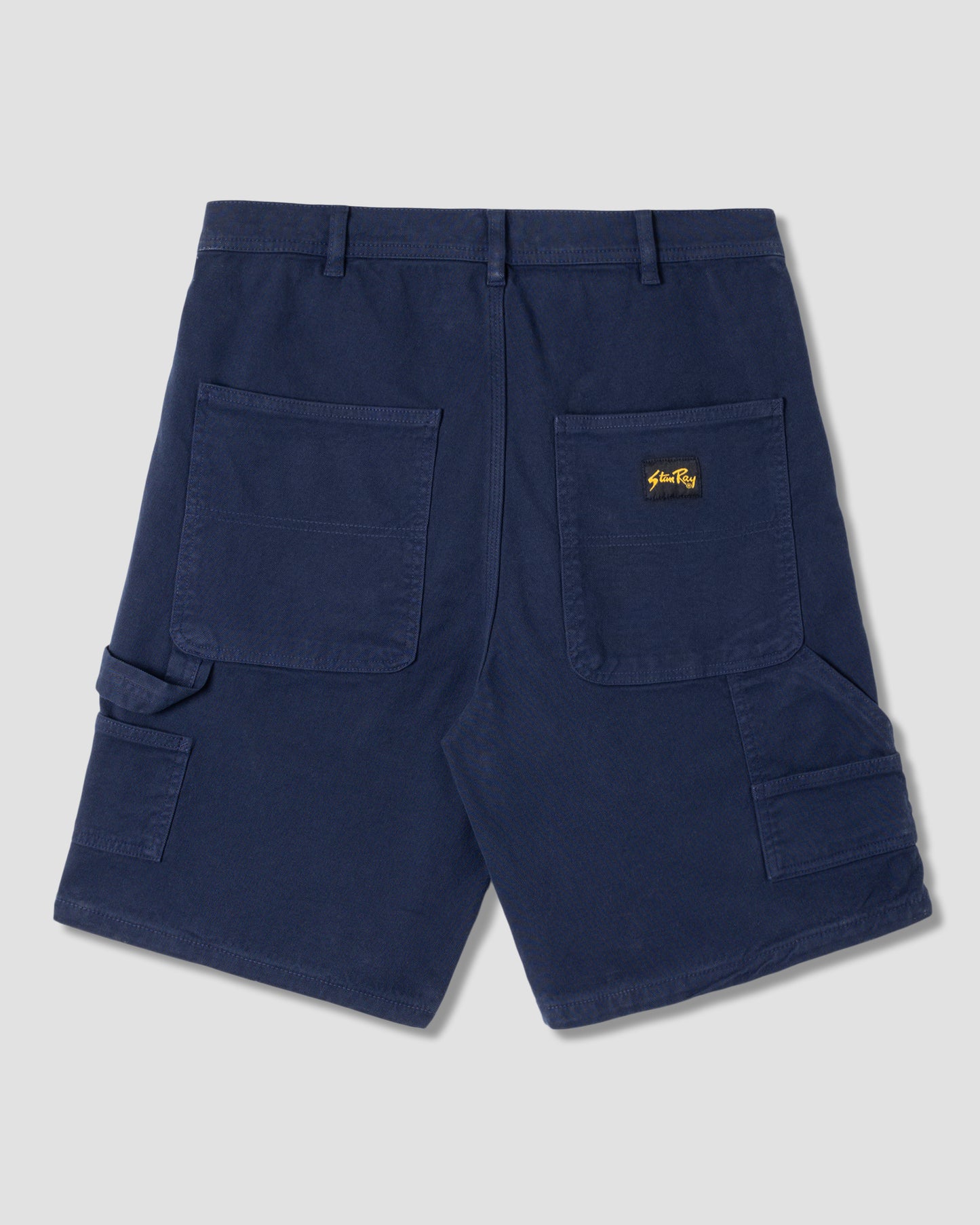 Großer Job-Short (Navy Duck)