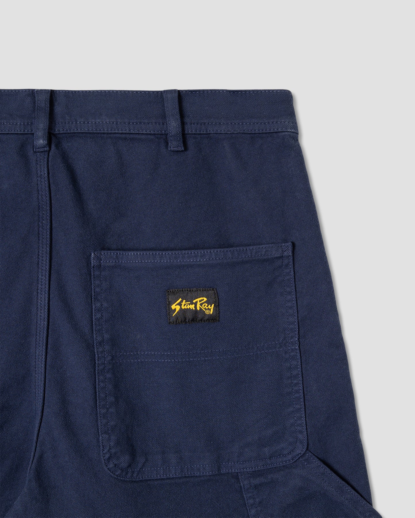 Big Job Short (Navy Duck)