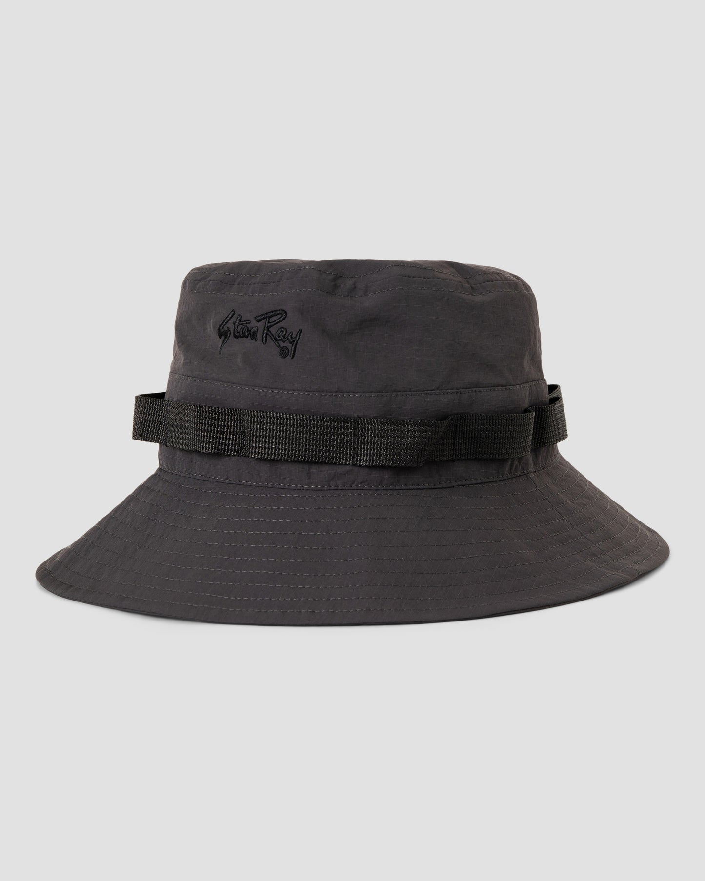 Boonie (Washed Black)