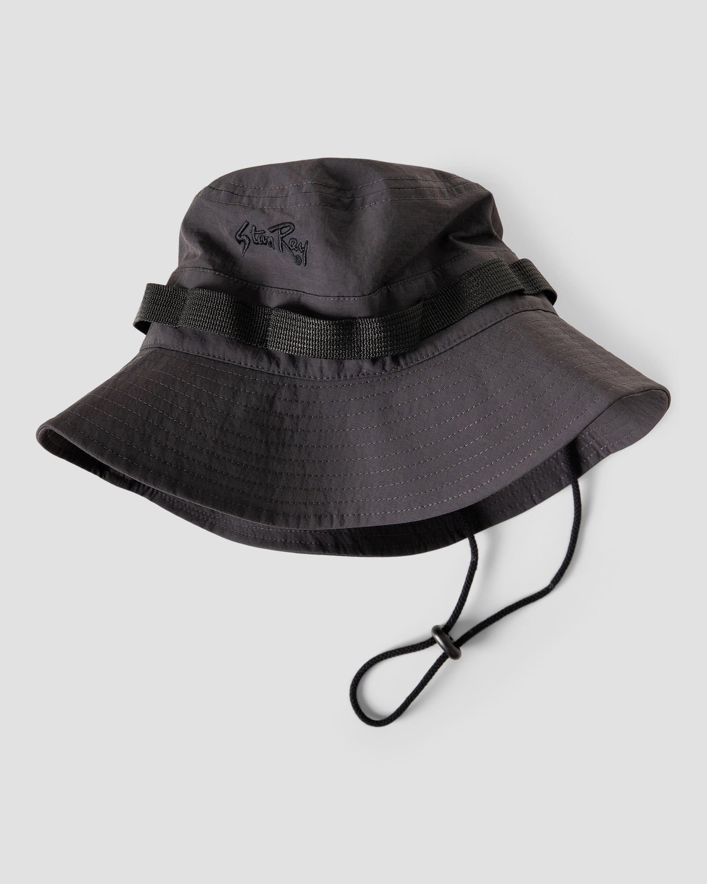 Boonie (Washed Black)