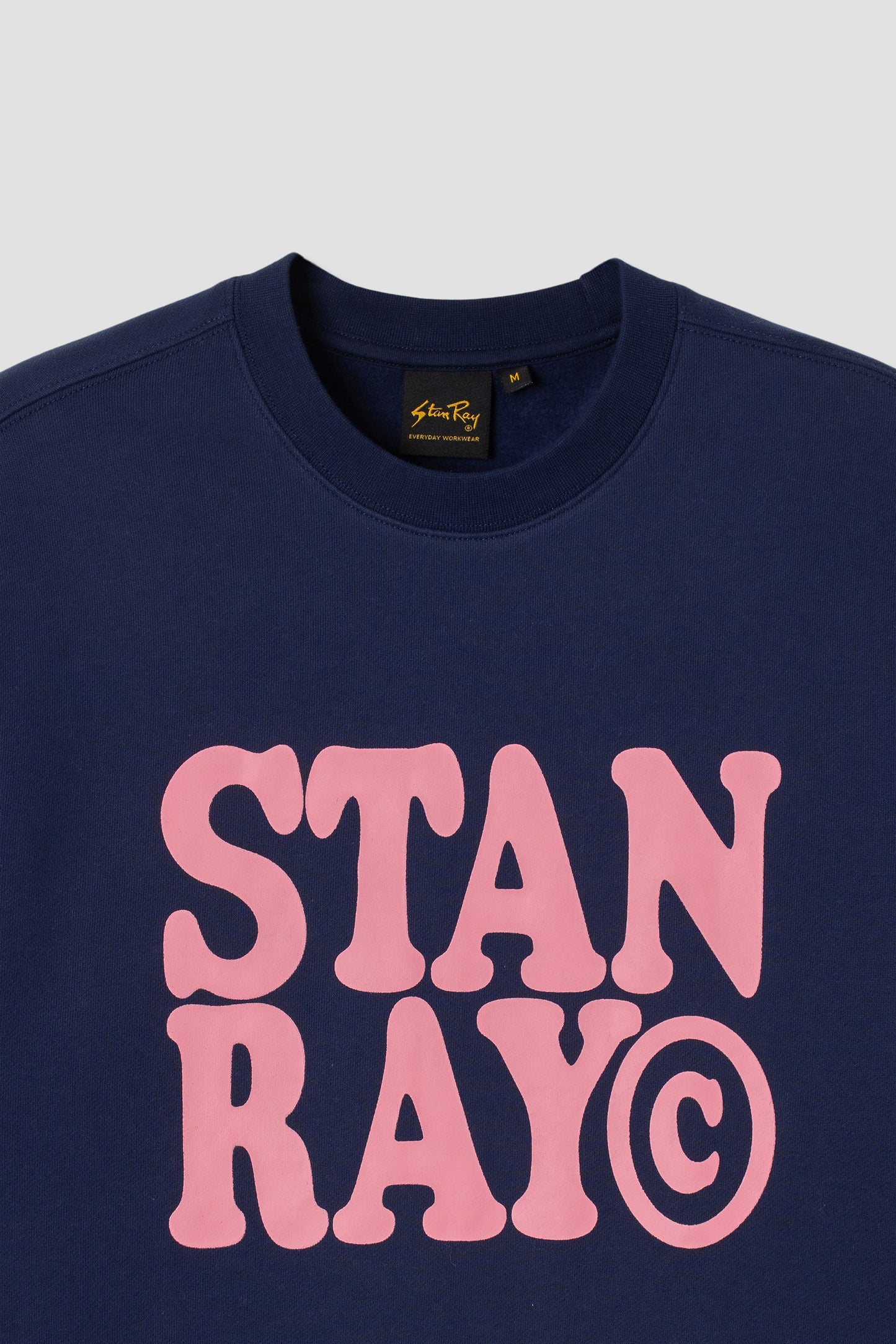 Cooper Stan Crew (Navy)