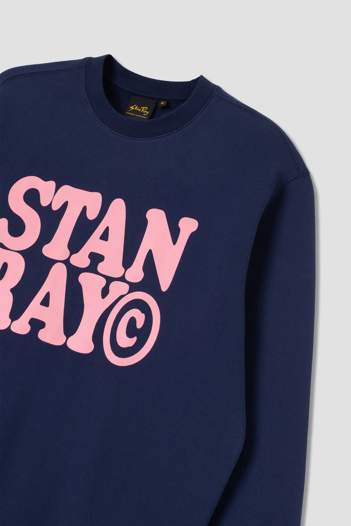 Cooper Stan Crew (Navy)