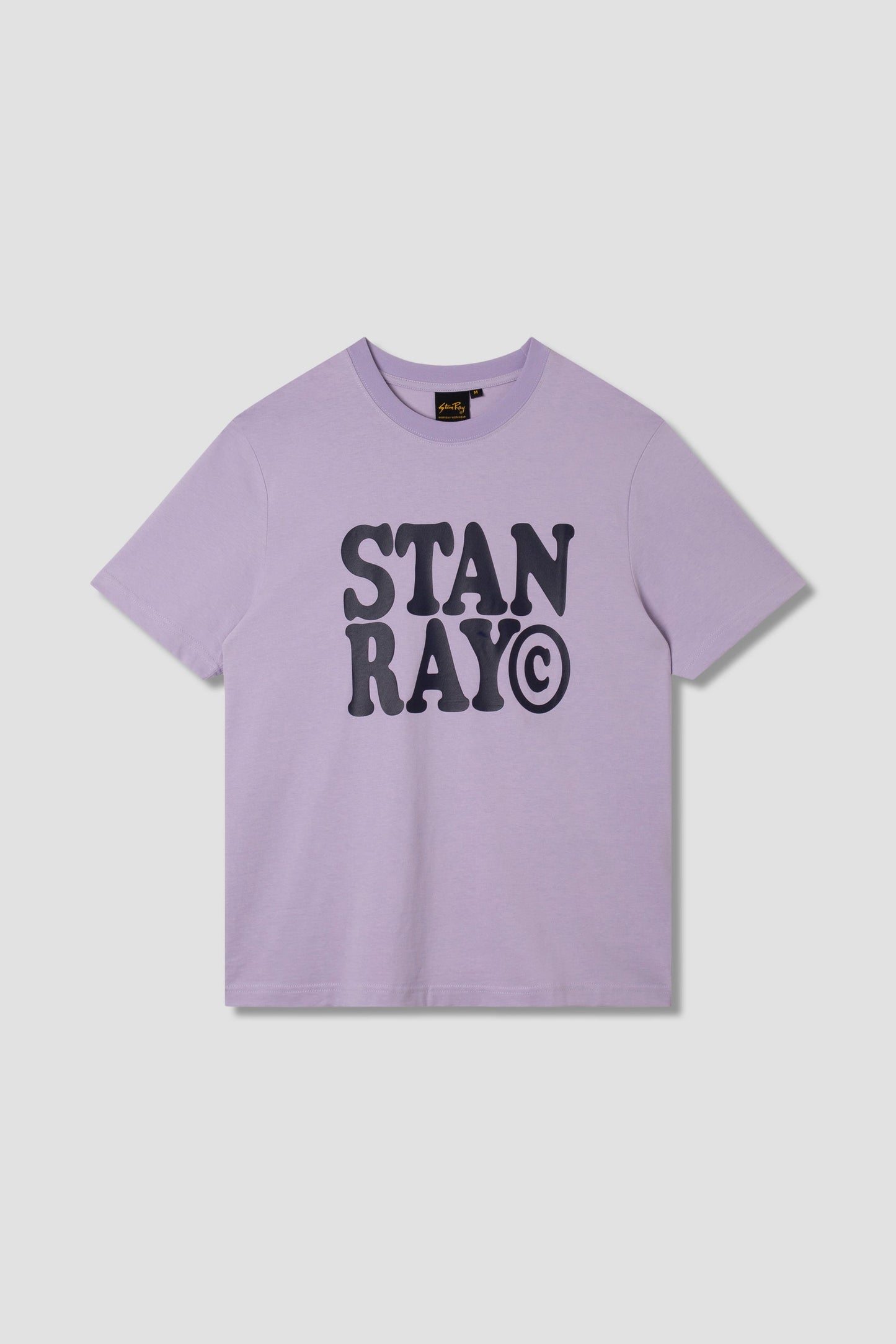 Cooper Stan Tee (Lavender)