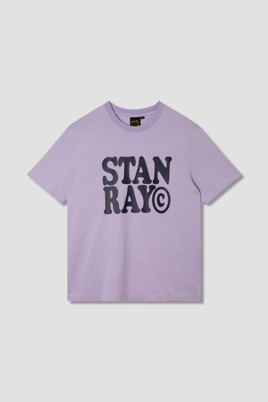 Cooper Stan Tee (Lavender)