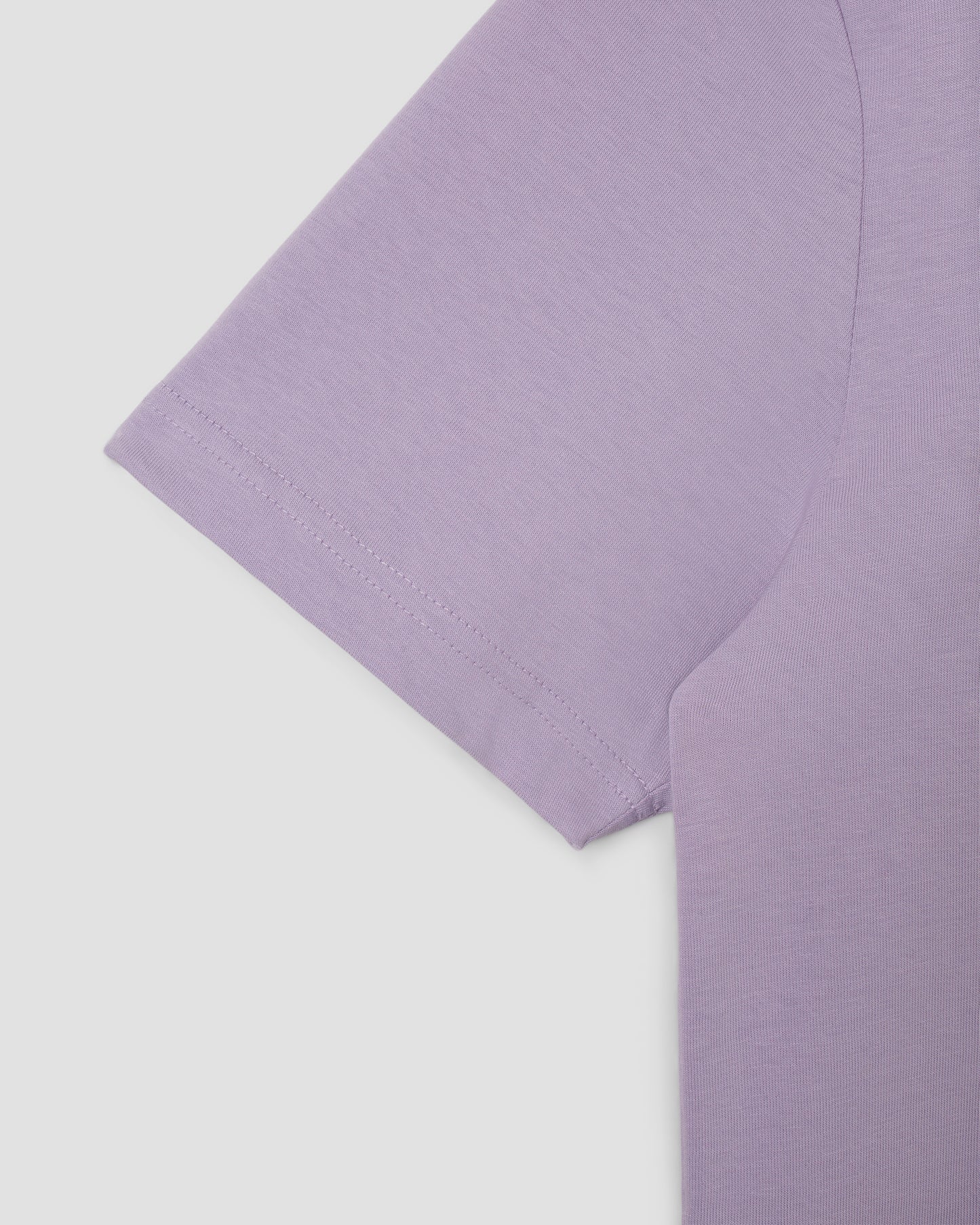 Cooper Stan Tee (Lavender)