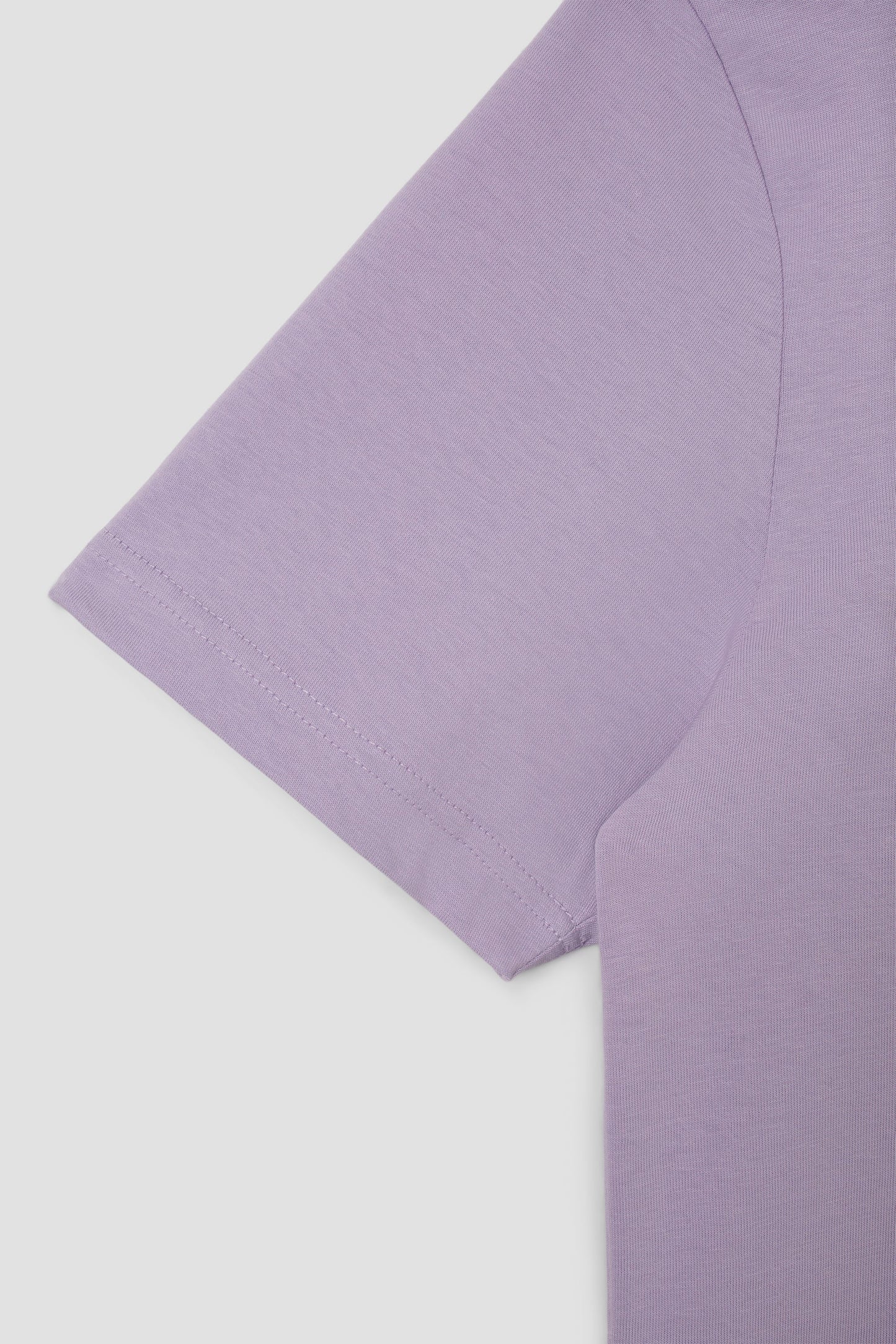 Cooper Stan Tee (Lavender)