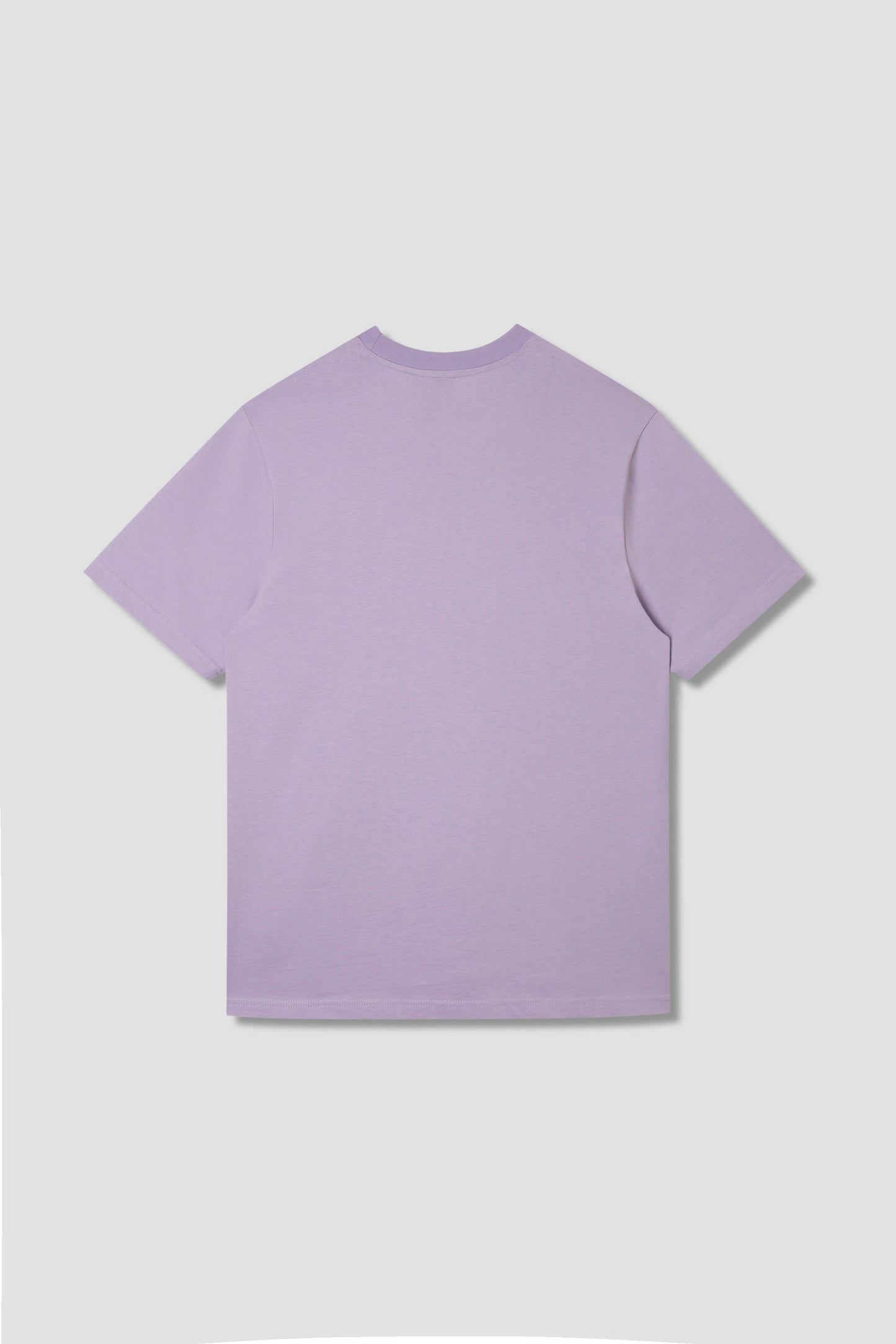 Cooper Stan Tee (Lavender)