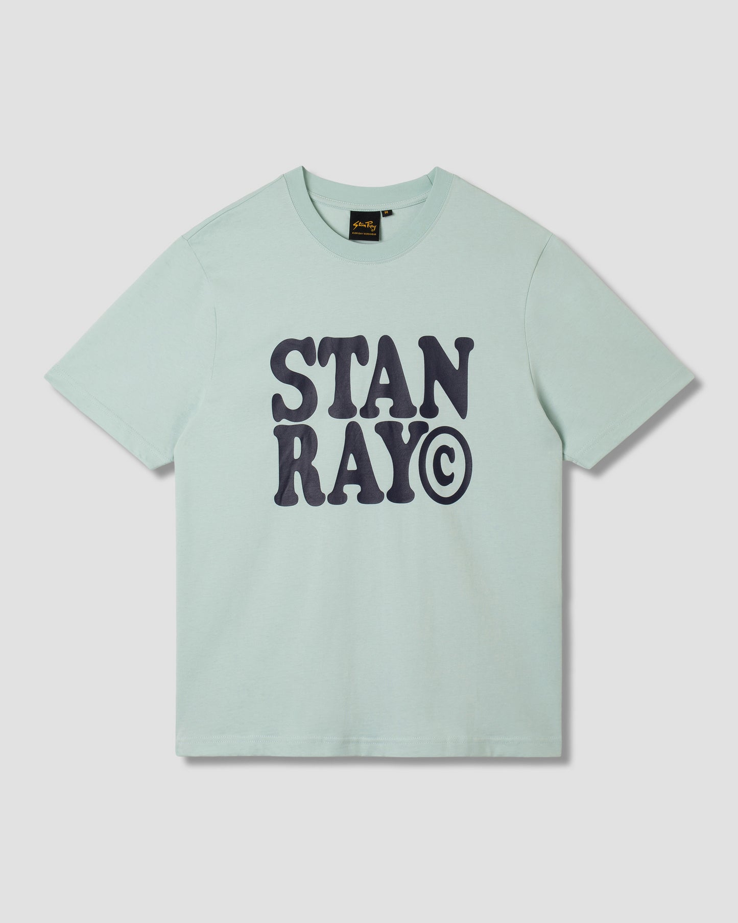 Cooper Stan Tee (Opal)