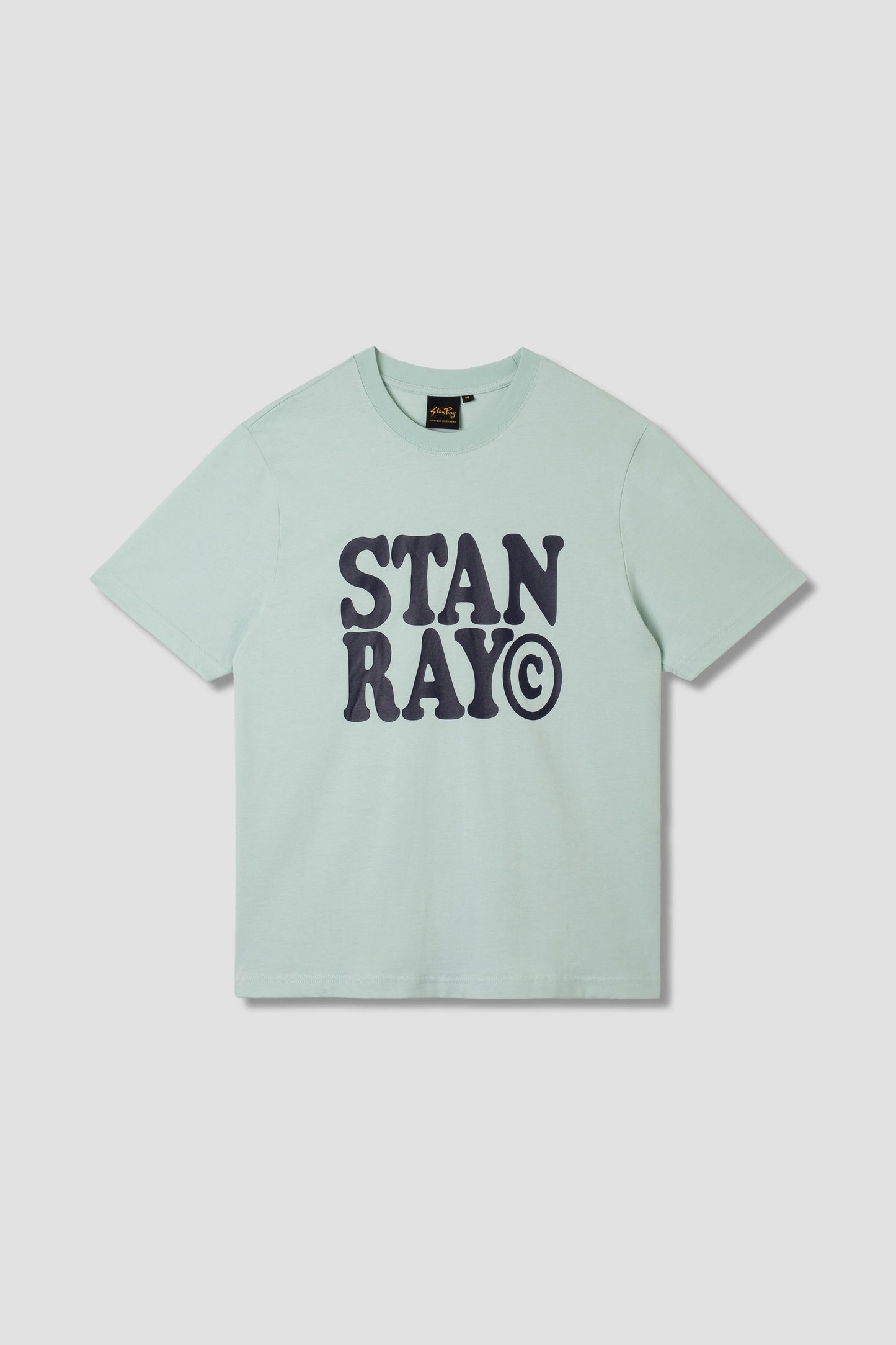 Cooper Stan Tee (Opal)