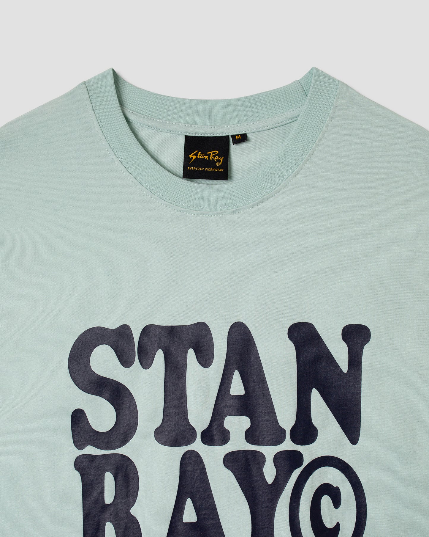 Cooper Stan Tee (Opal)