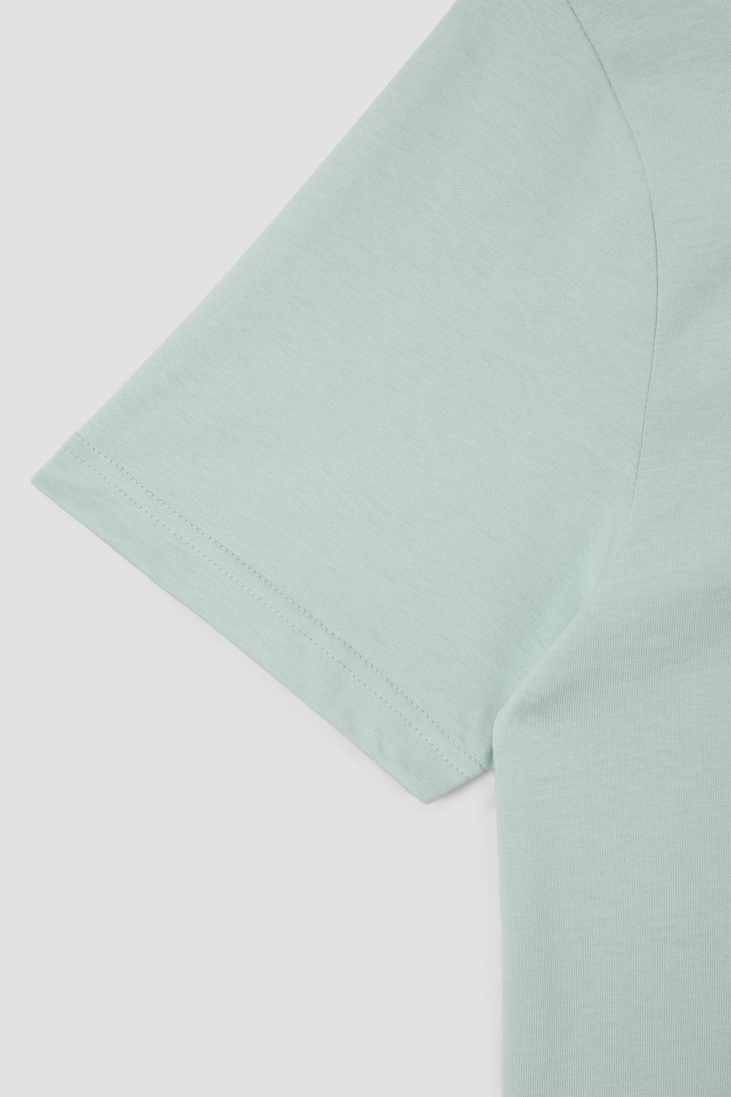 Cooper Stan Tee (Opal)