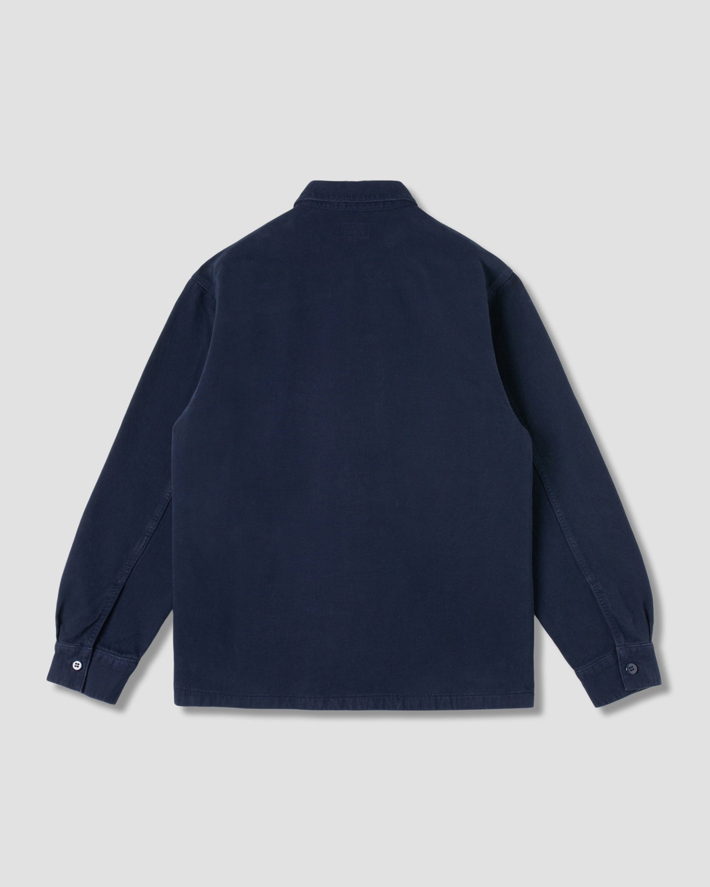 CPO Shirt (Navy Bedford)