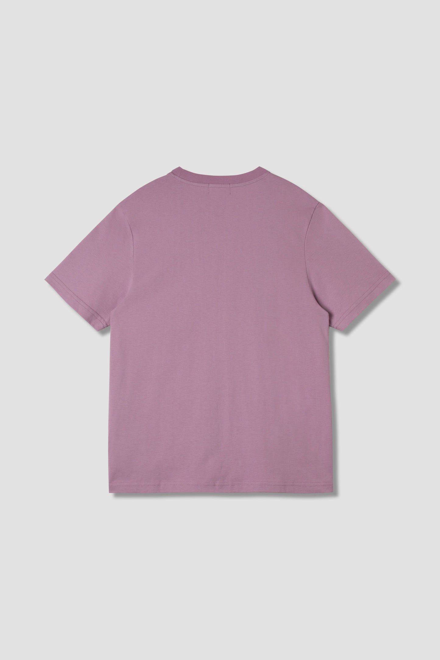 Crockett Tee (Lavender)