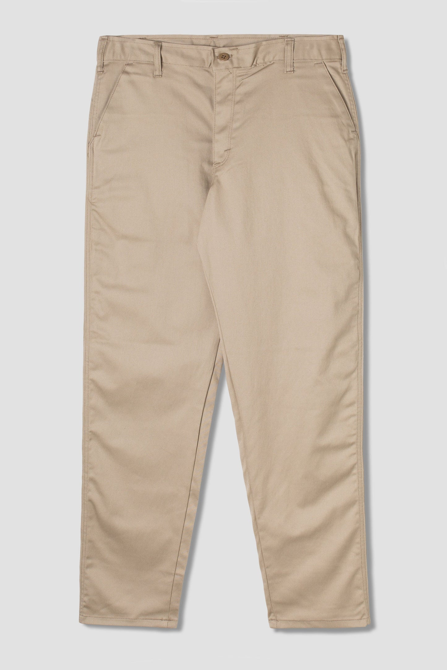 Easy Chino (Khaki Twill) - Stan Ray