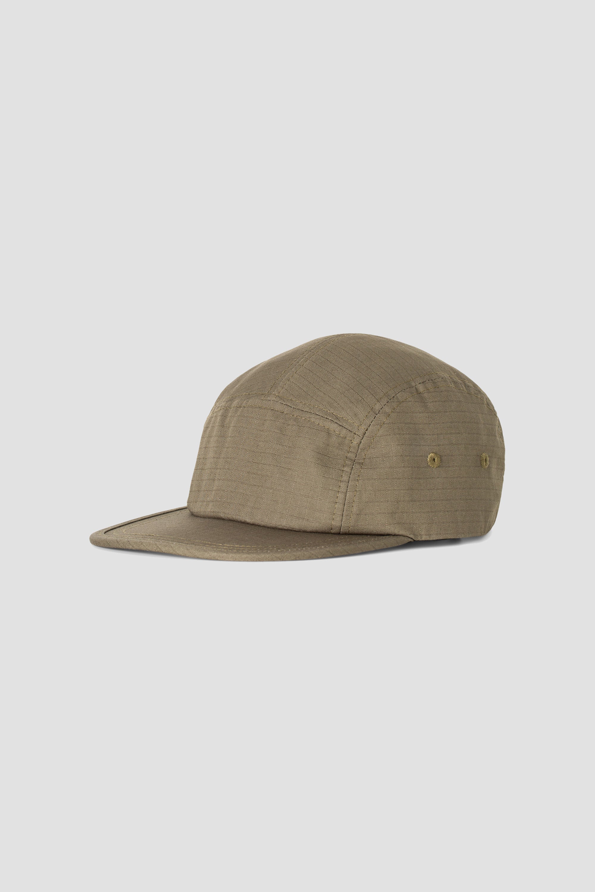 Expedition Cap Ripstop (Olive) – Stan Ray