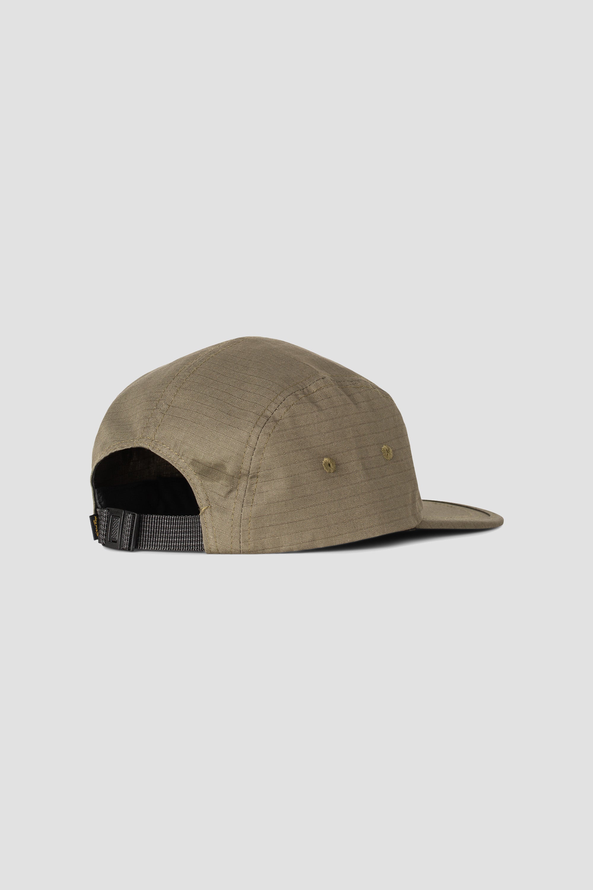 Expedition Cap Ripstop (Olive) – Stan Ray