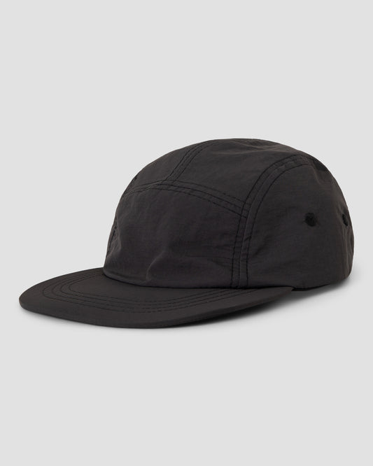 Casquette Expo (noir délavé)