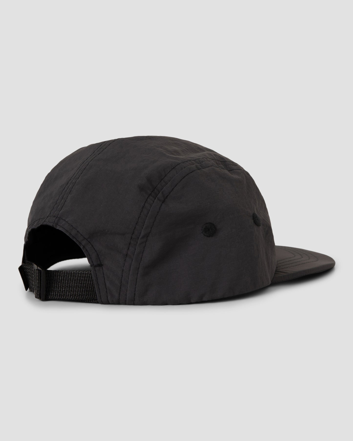 Casquette Expo (noir délavé)