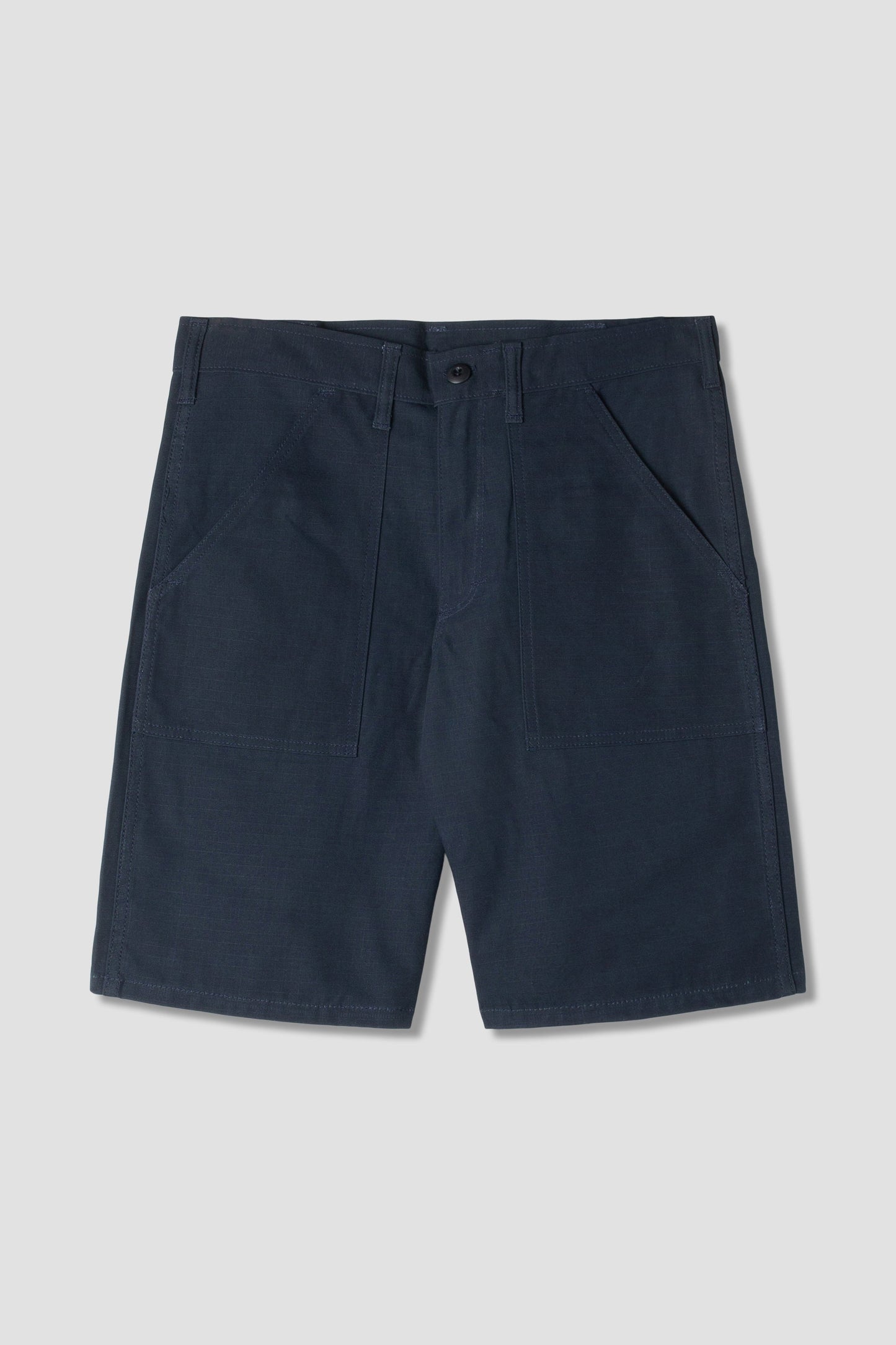 Fatigue Short (Navy Ripstop)