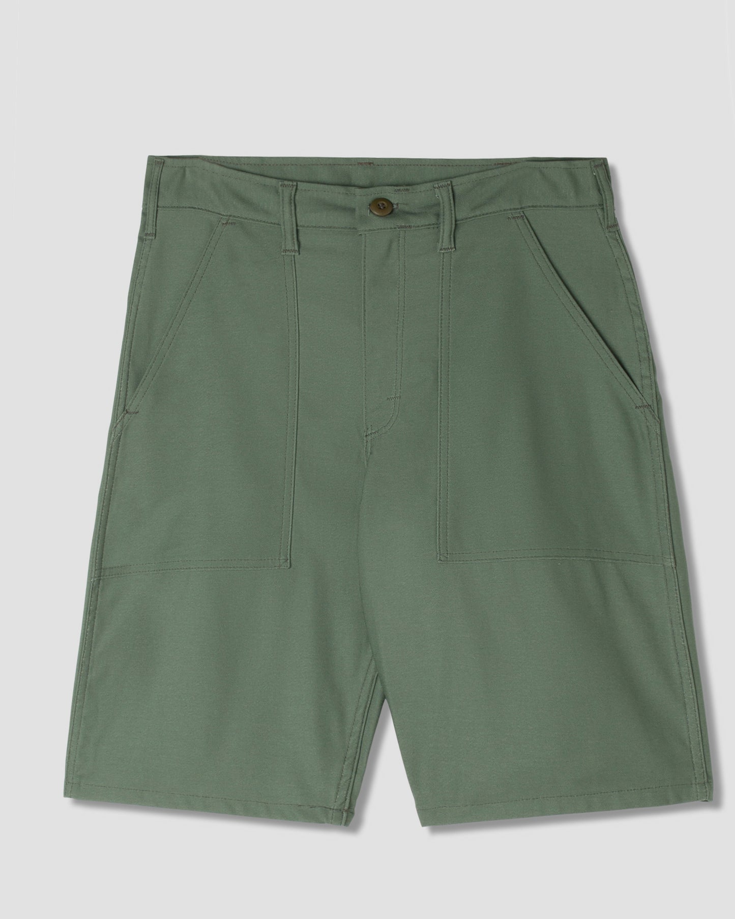 Fatigue Short (Oliver Satin 8,5 Unzen)