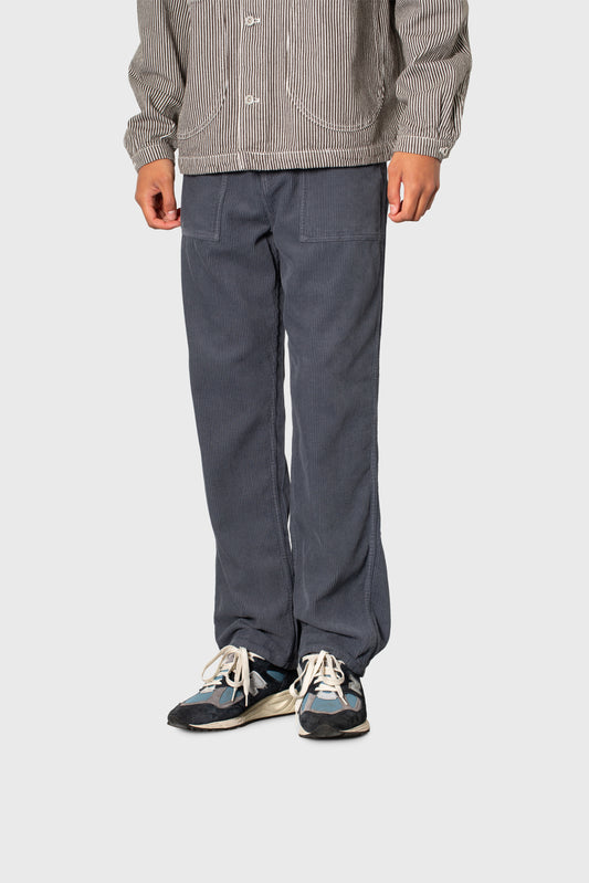 ORIGINAL PAINTER PANT (INDIGO DENIM) 1255 – Stan Ray Apparel