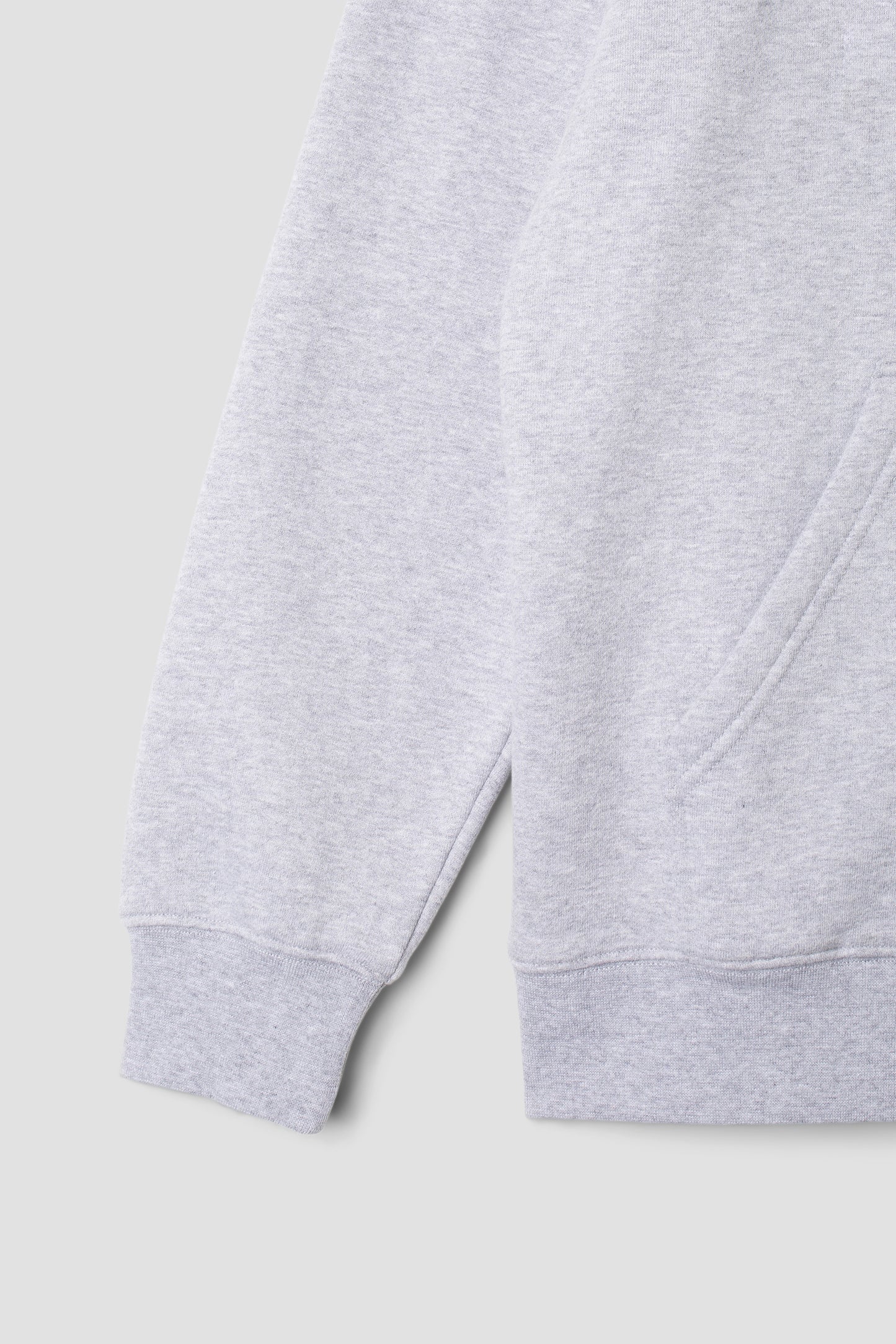 Growers Hood (Grey Marl)