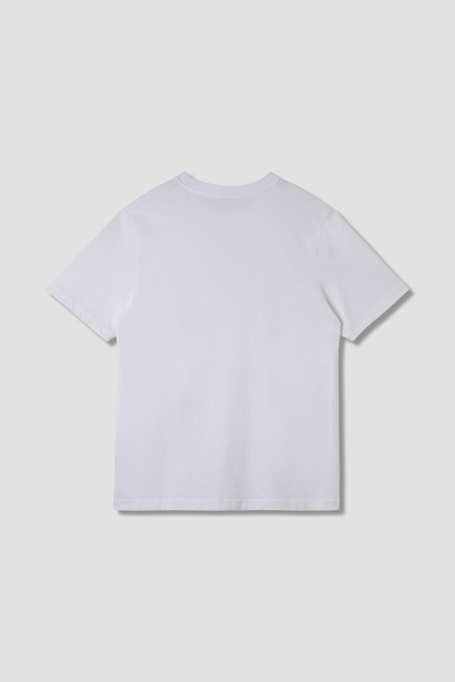 Growers Tee (White)