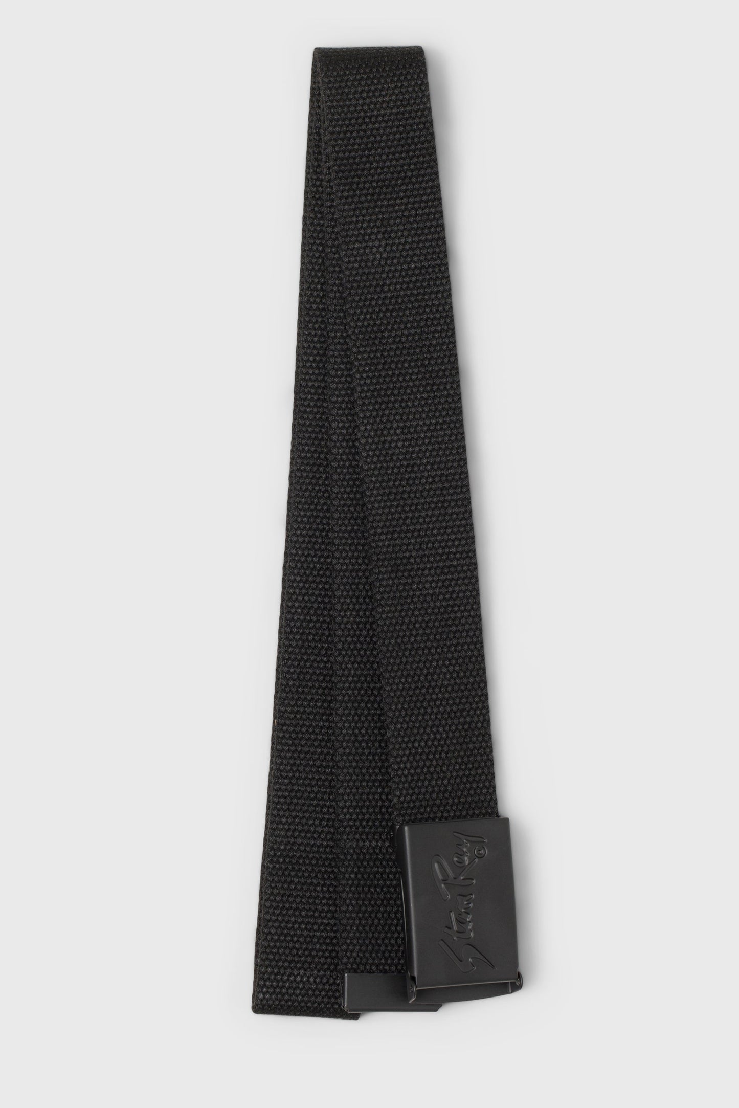 Heavy Duty Web Belt (Black)