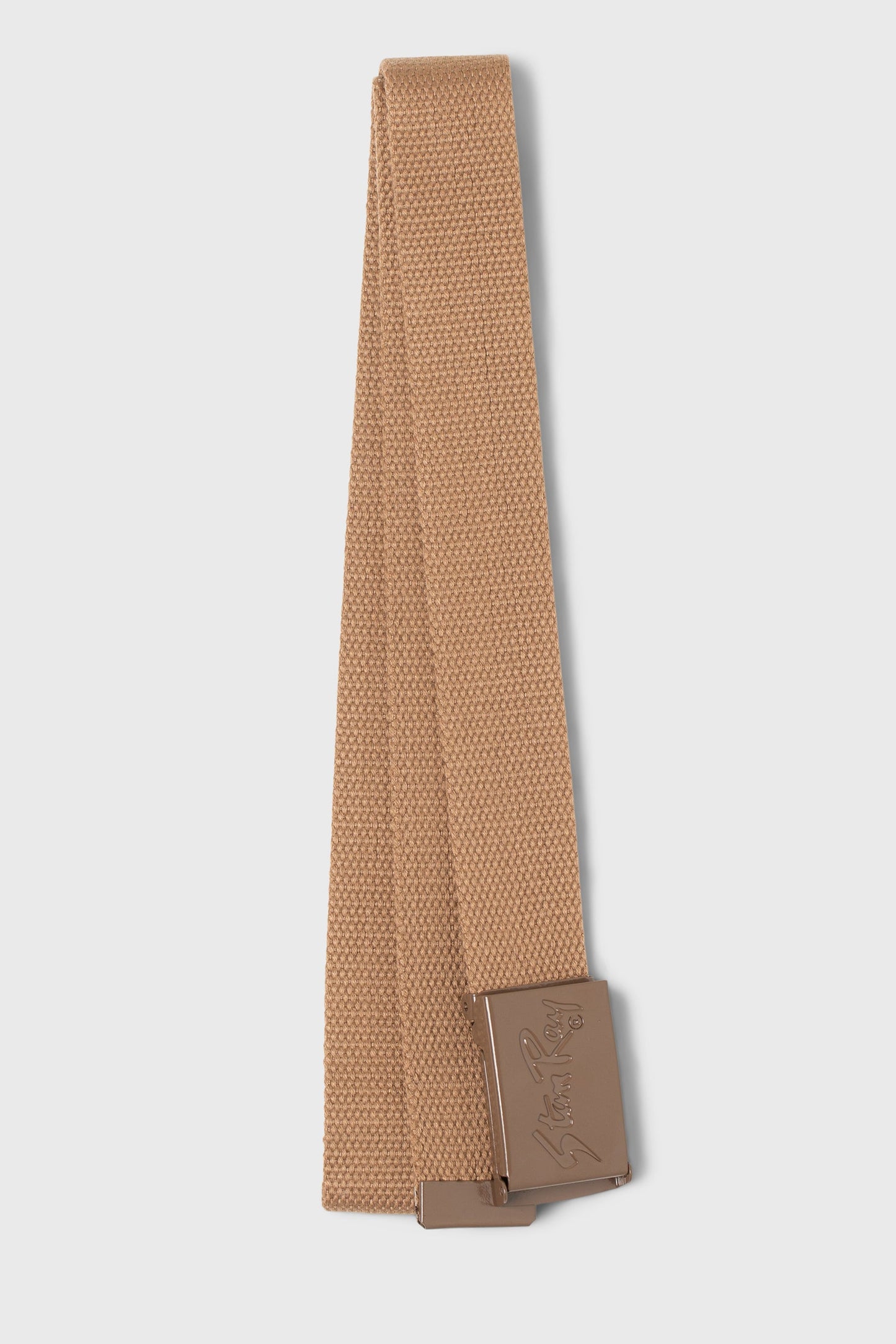 Heavy Duty Web Belt (Khaki)