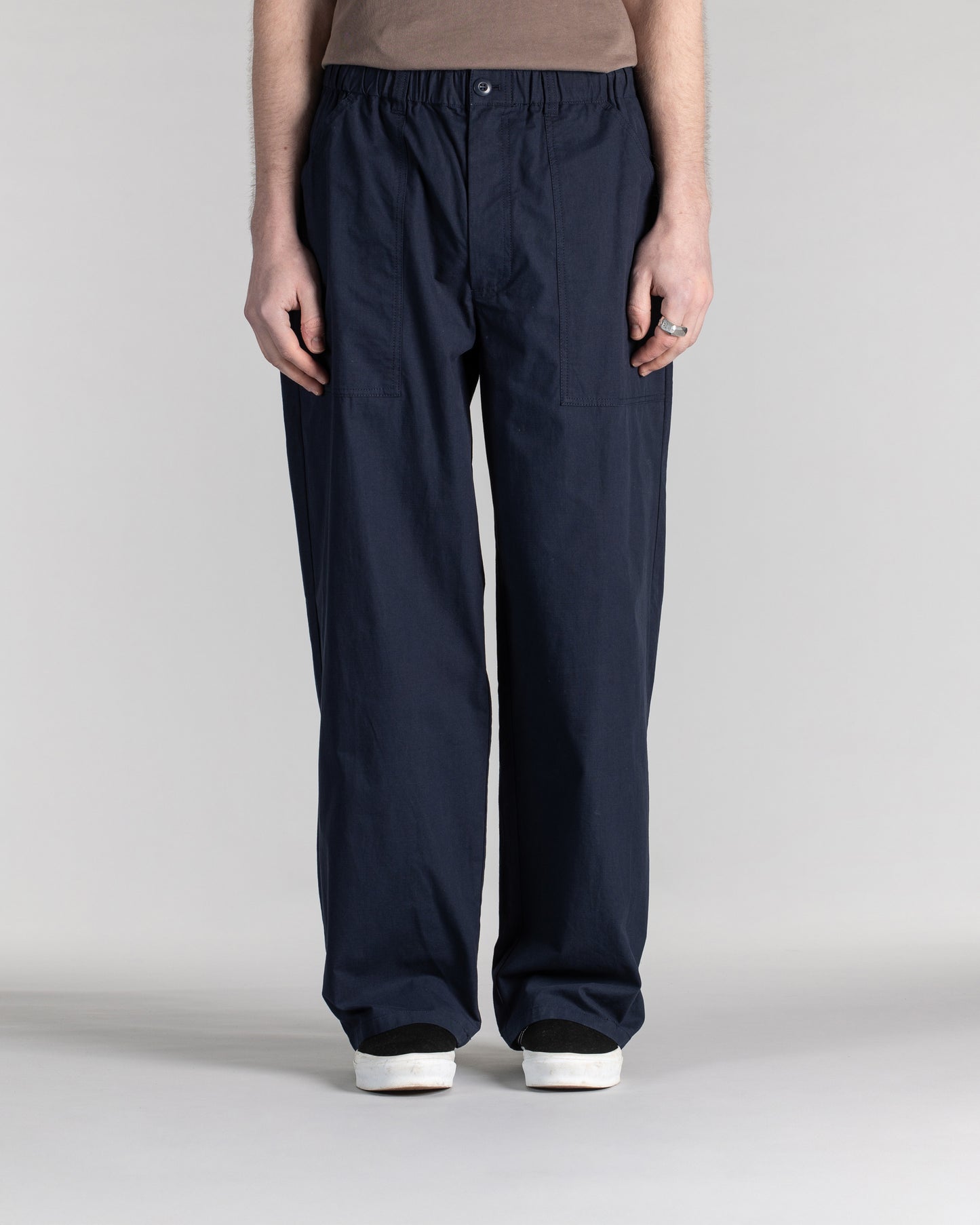 Jungle Pant (Indigo)