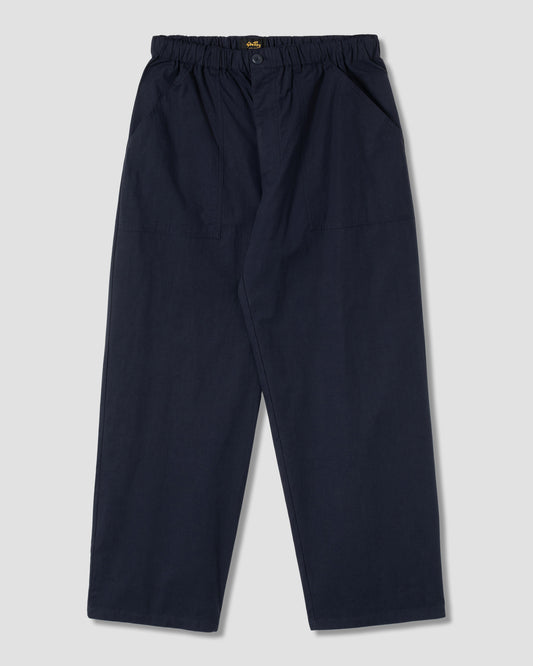 Jungle Pant (Indigo)