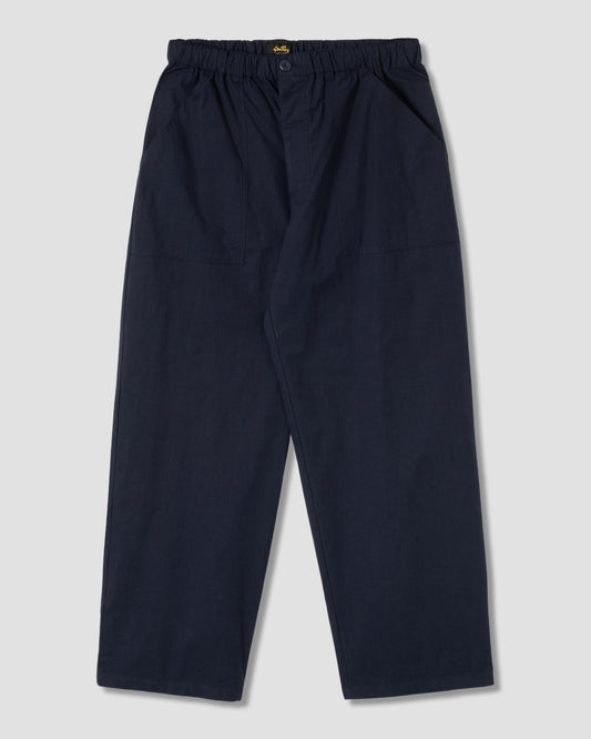 Pantalon Jungle (Indigo)