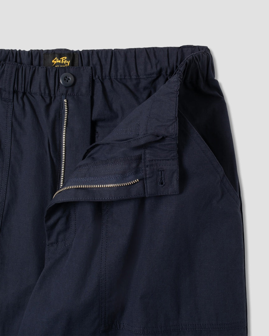 Jungle Pant (Indigo)