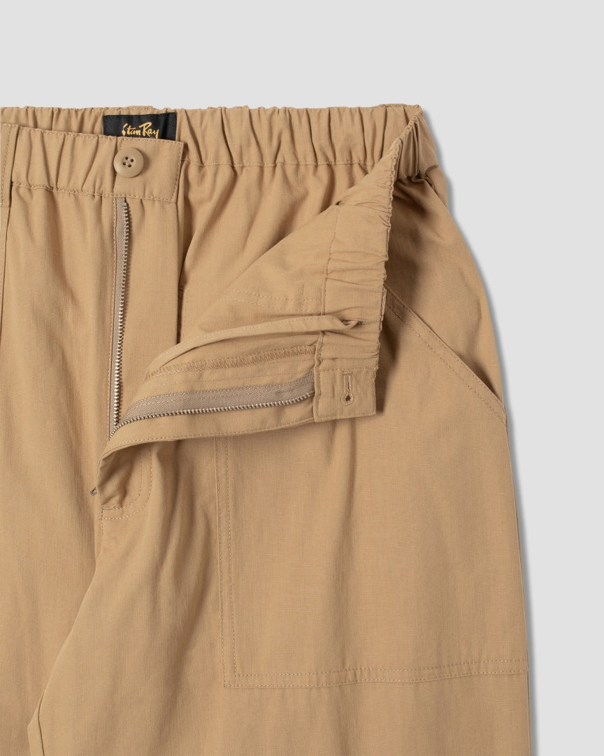 Jungle Pant (Khaki)