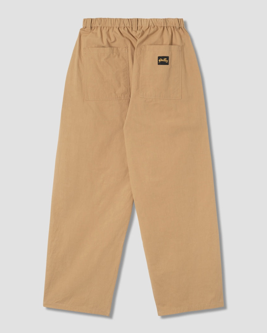 Jungle Pant (Khaki)