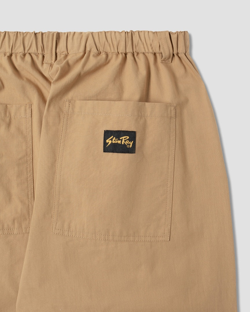 Jungle Pant (Khaki)