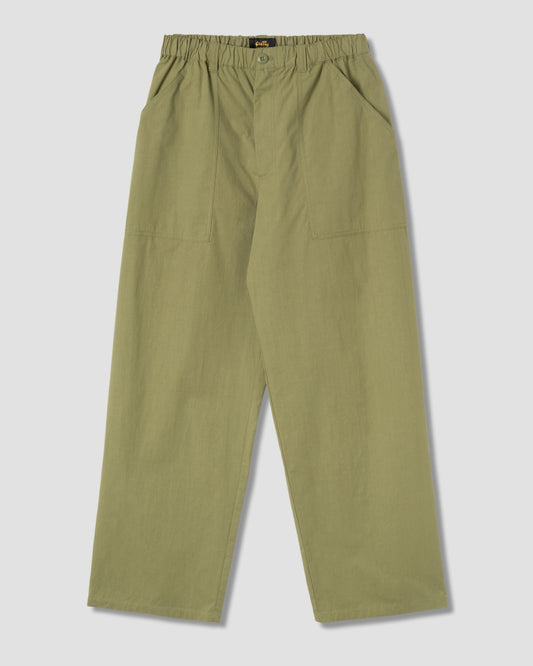 Pantalon Jungle (Olive)