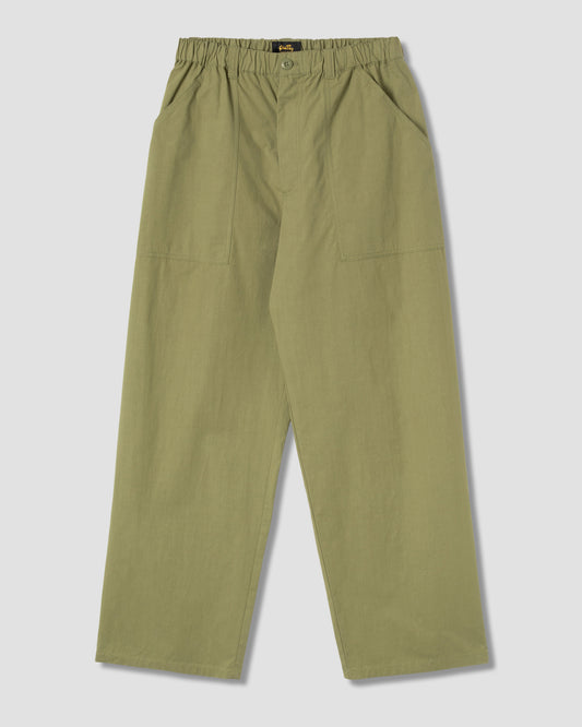 Jungle Pant (Olive)