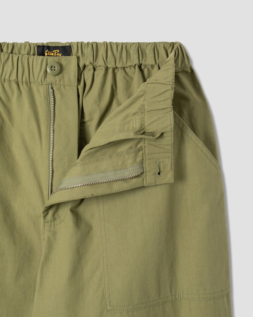 Jungle Pant (Olive)