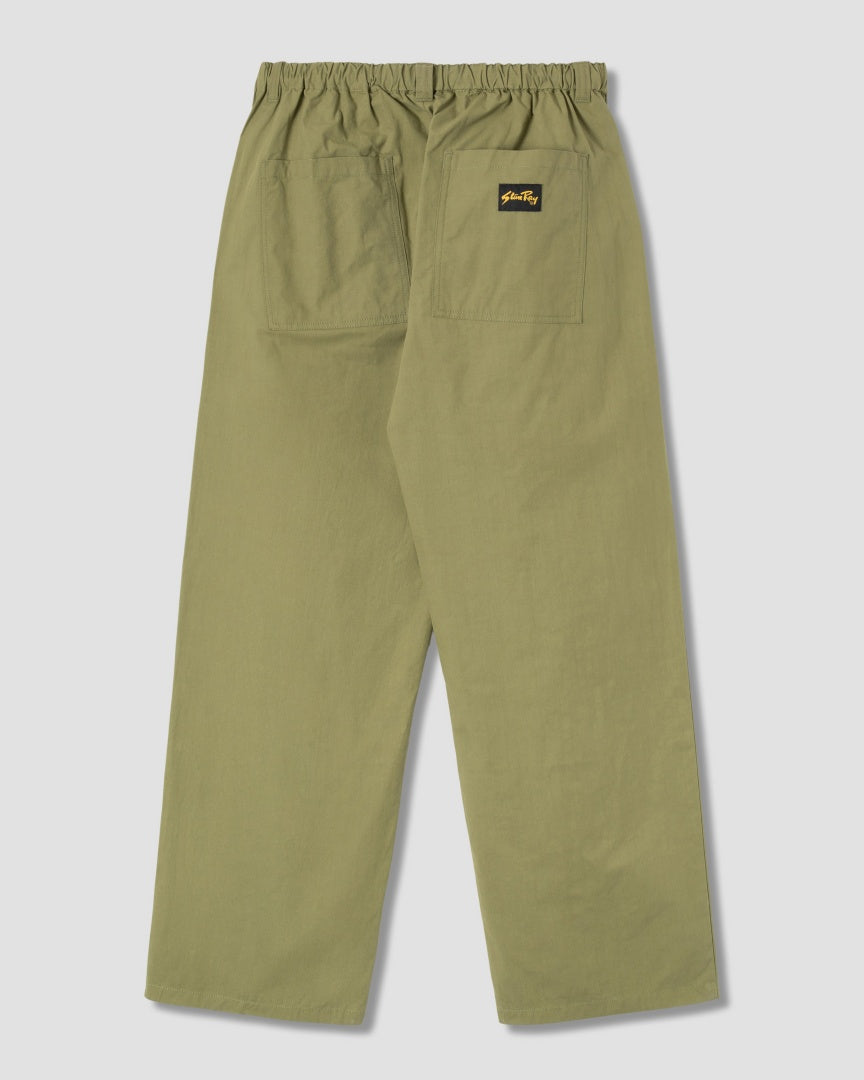 Jungle Pant (Olive)