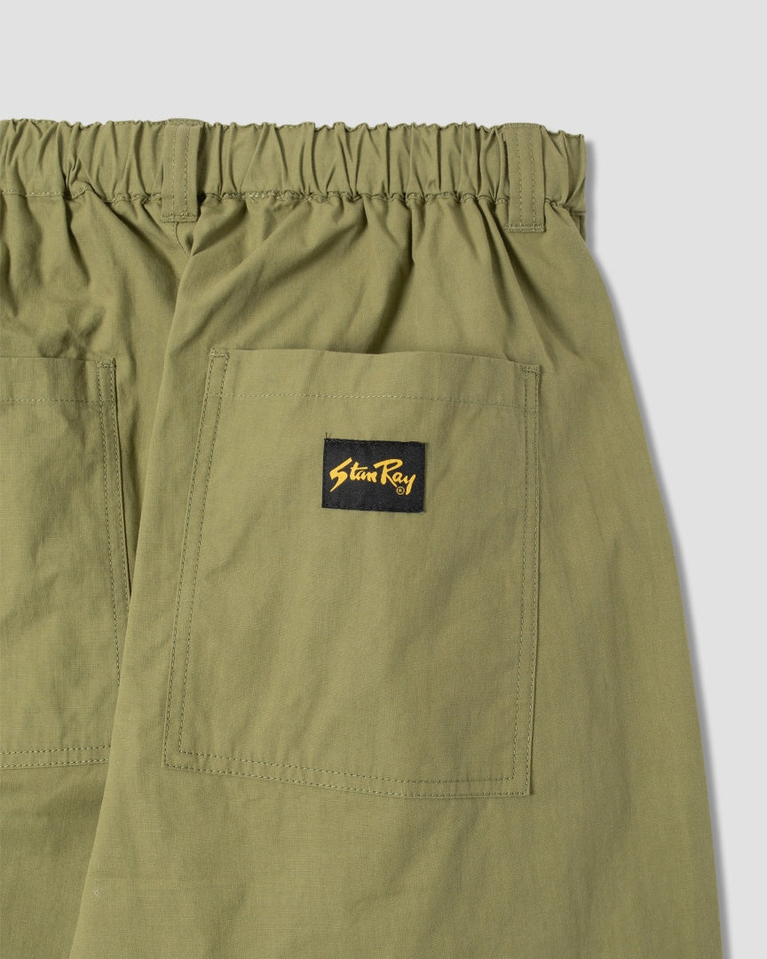 Jungle Pant (Olive)