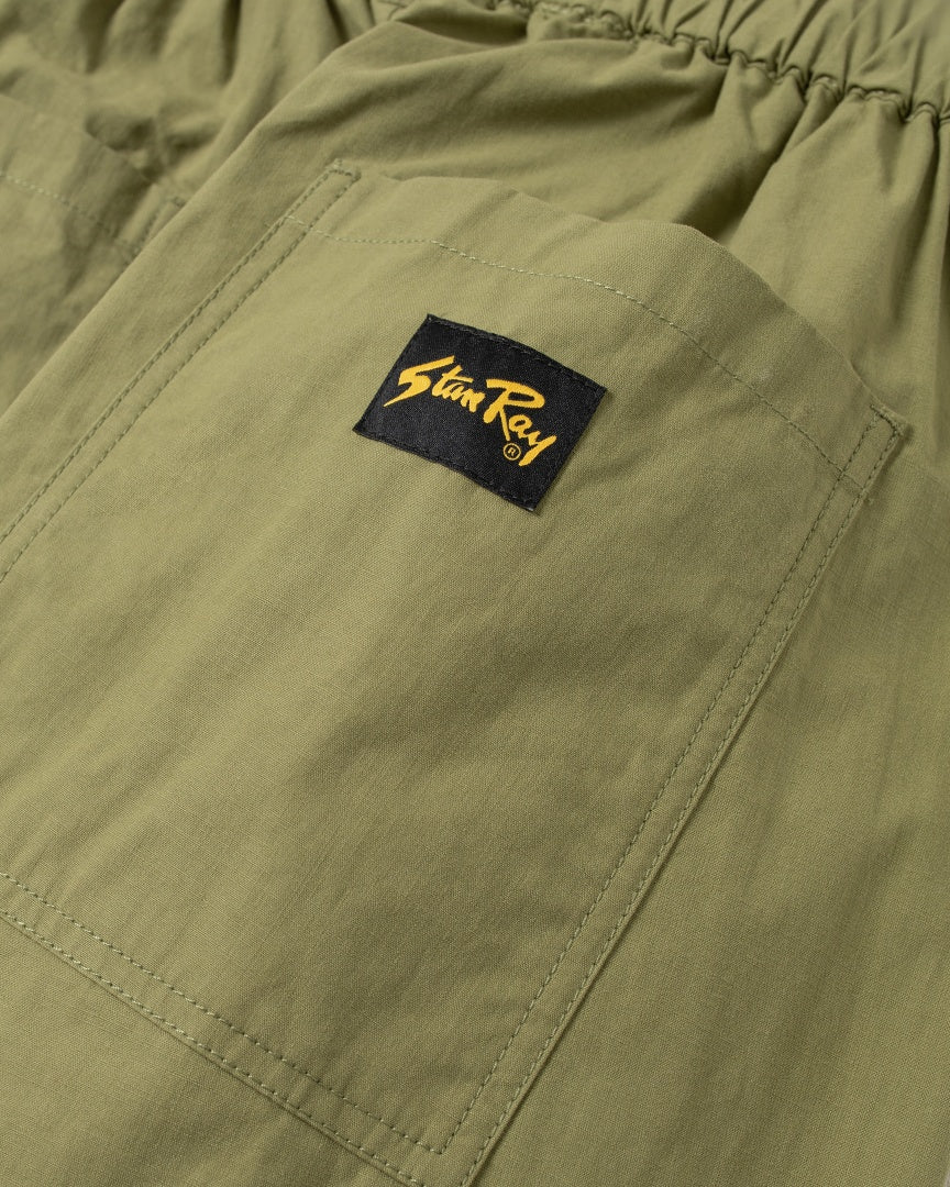 Jungle Pant (Olive)