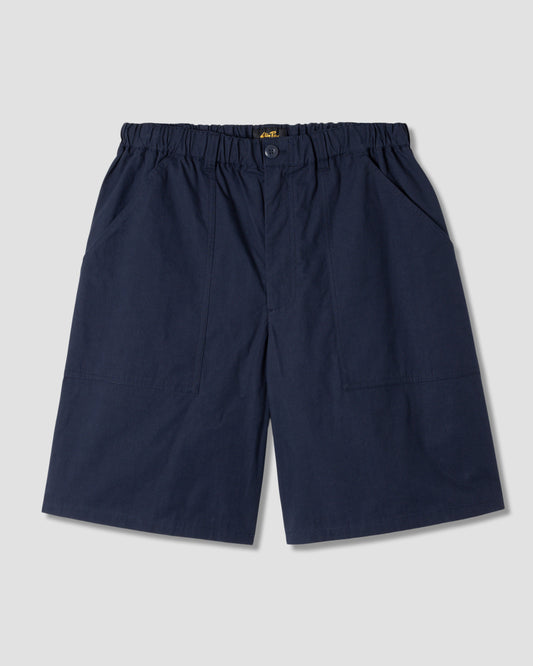 Short Jungle (Indigo)